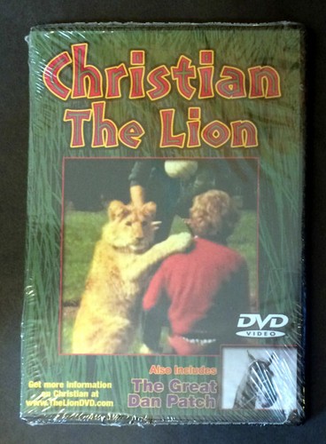 New christian the - christian, /